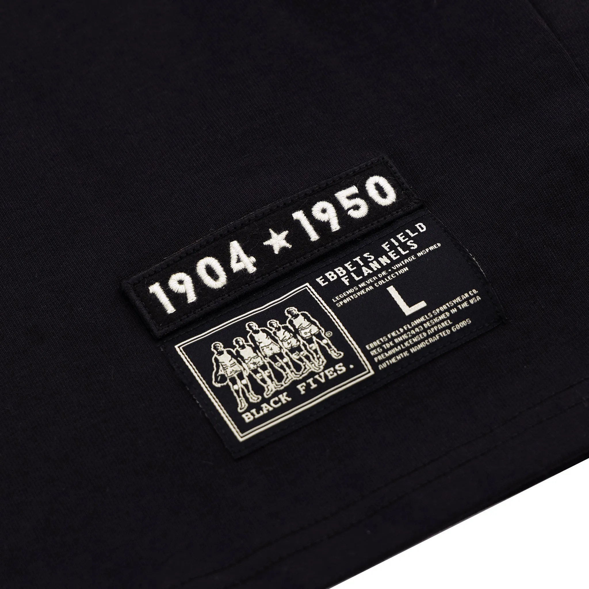 Black Fives T-Shirt