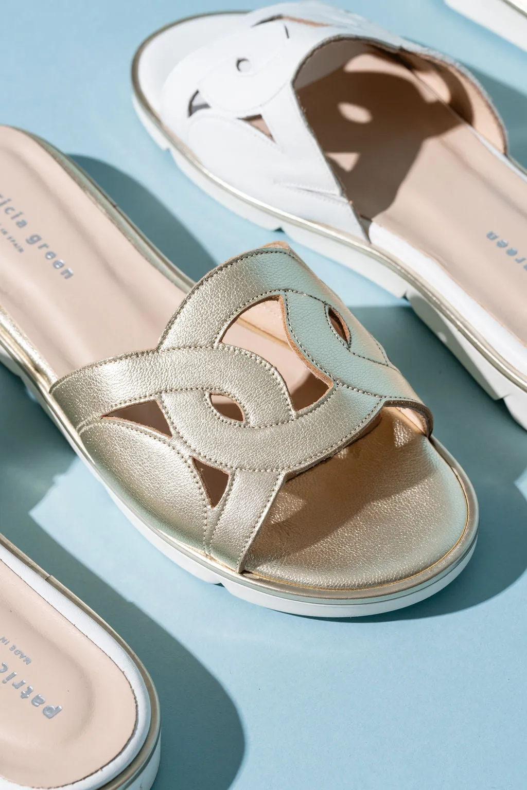 Boca Sport Sandal