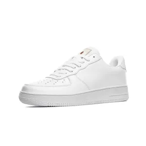 BYDKIATJ Low Top Leather Sneakers