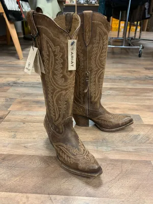 Casanova Western Boot