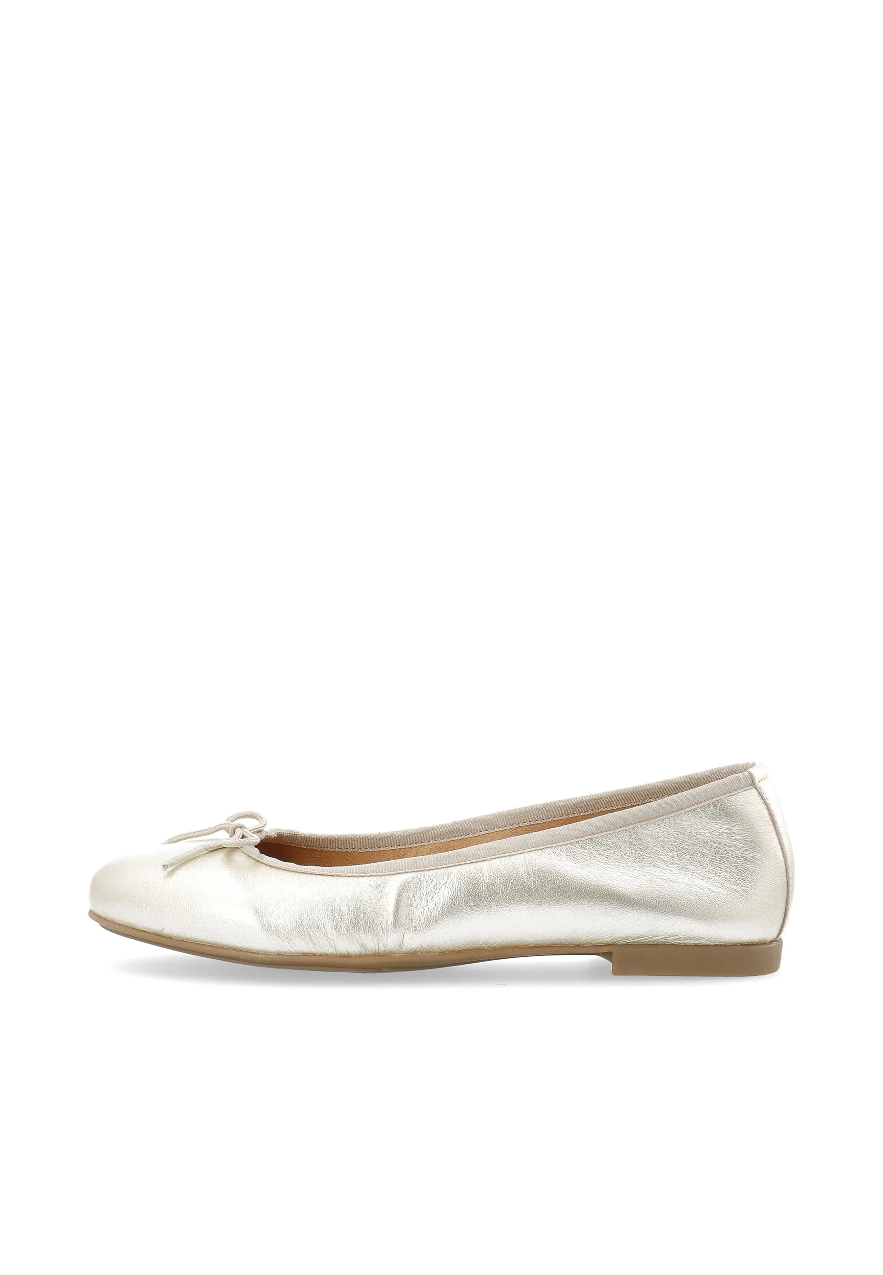 CASELVIRA BALLERINA - Champagne