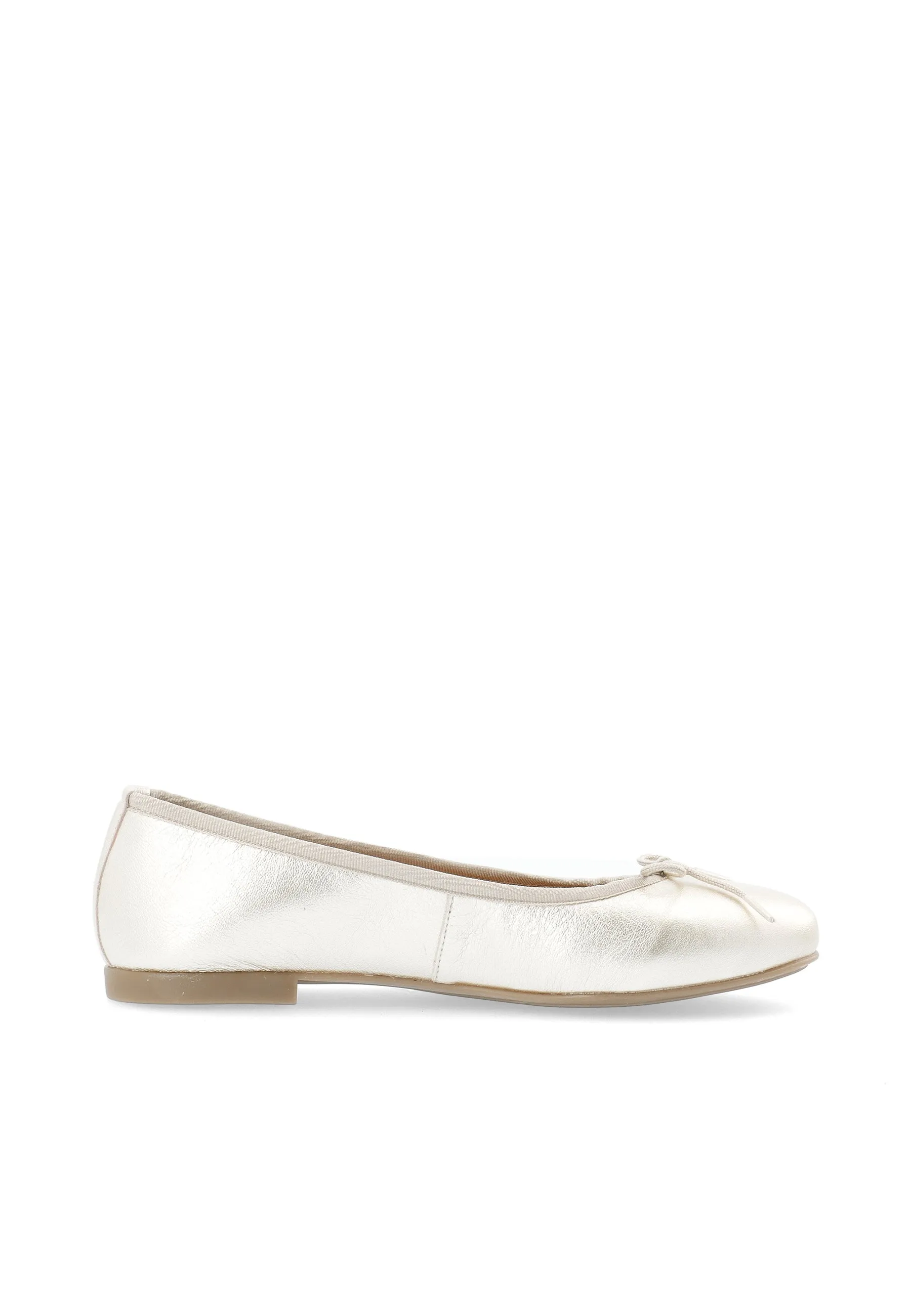 CASELVIRA BALLERINA - Champagne