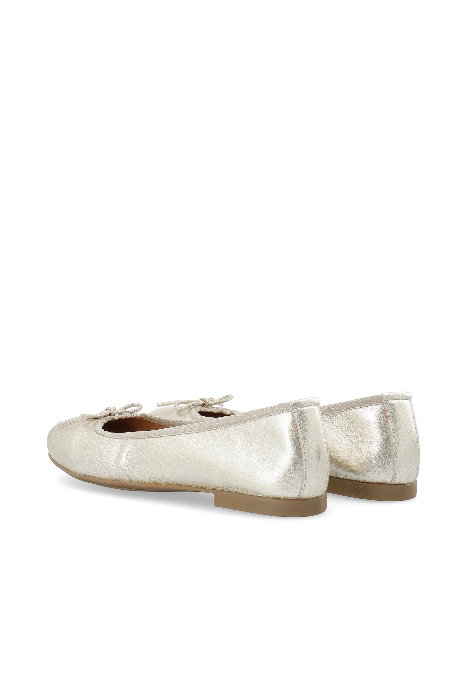 CASELVIRA BALLERINA - Champagne