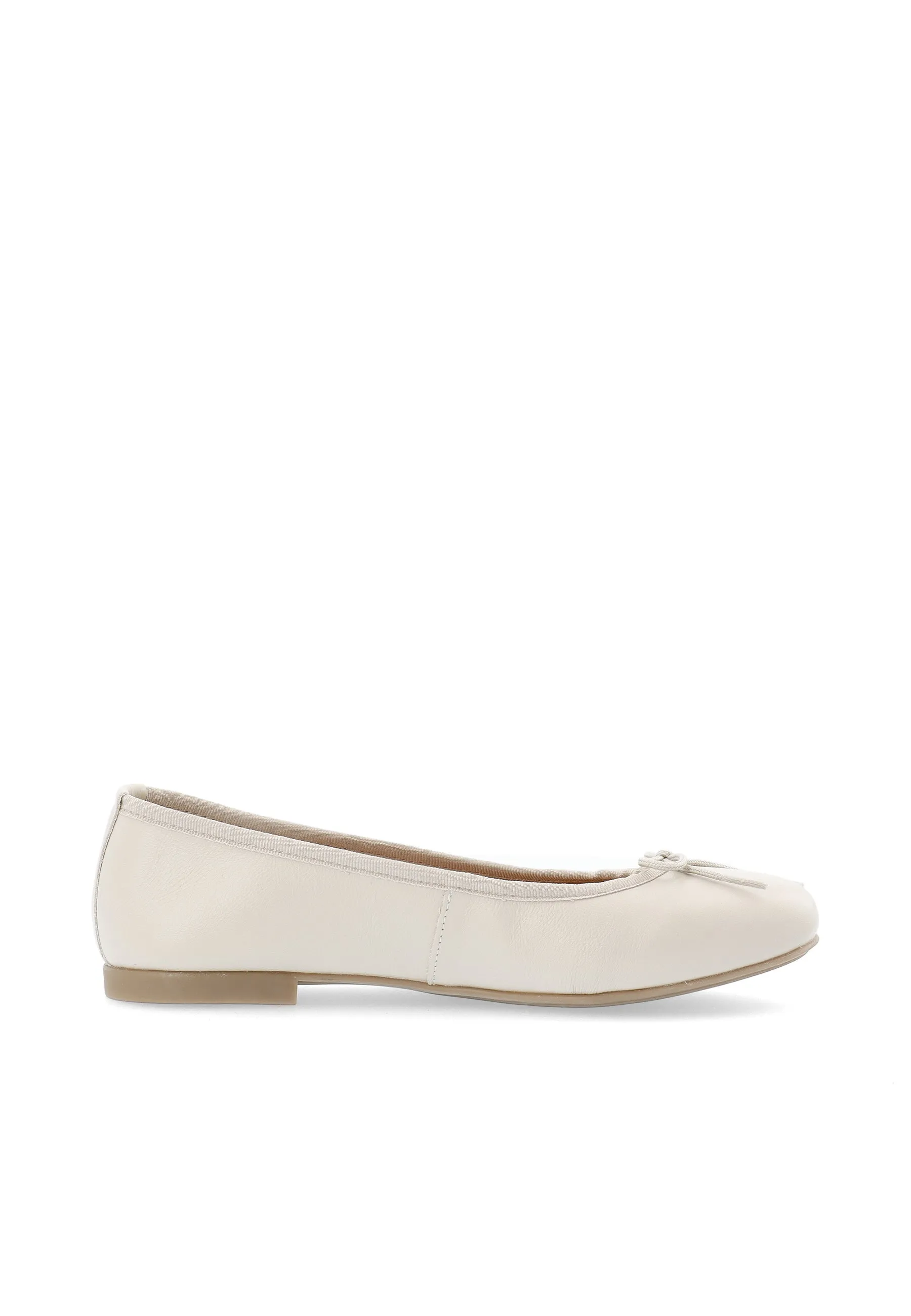 CASELVIRA BALLERINA - Ivory