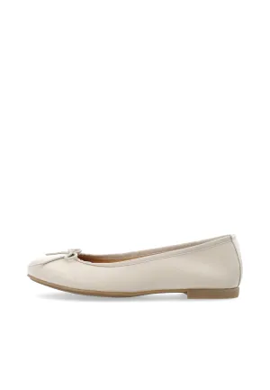 CASELVIRA BALLERINA - Ivory