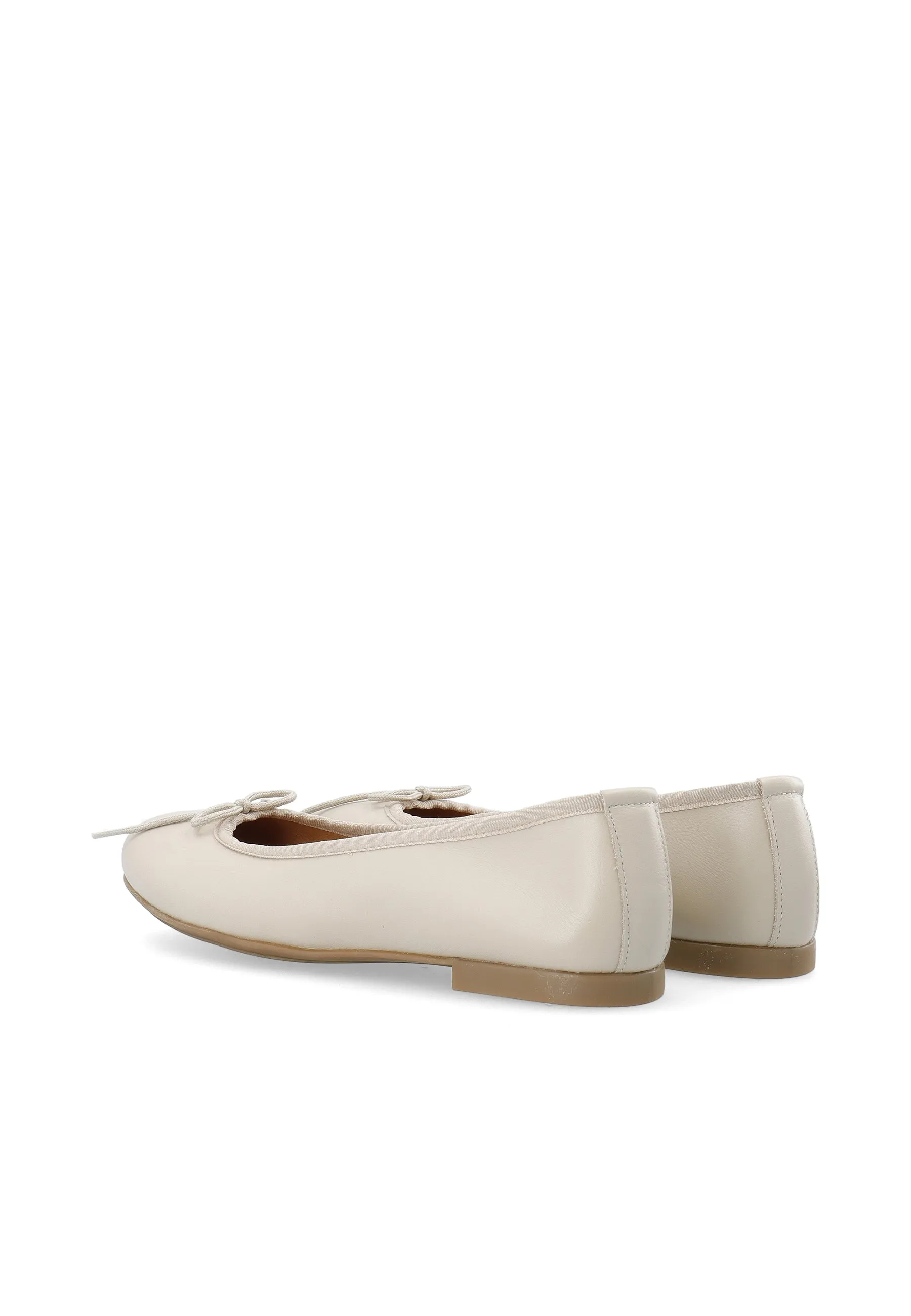 CASELVIRA BALLERINA - Ivory