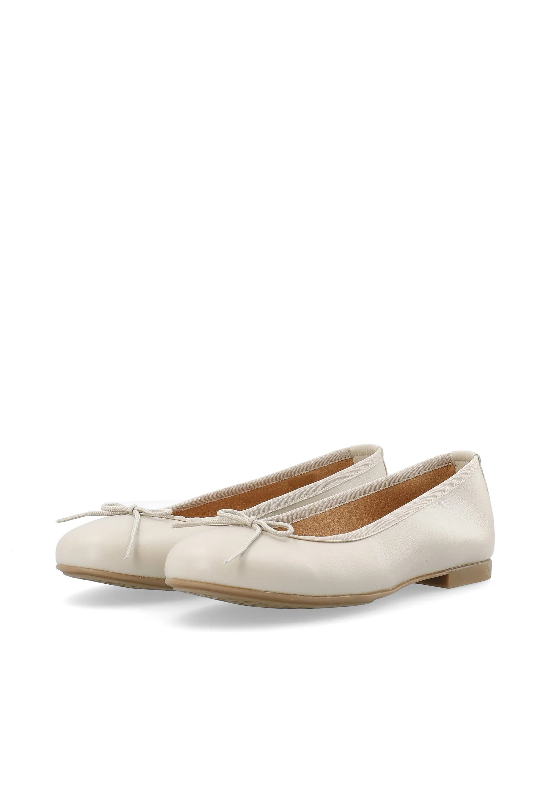 CASELVIRA BALLERINA - Ivory
