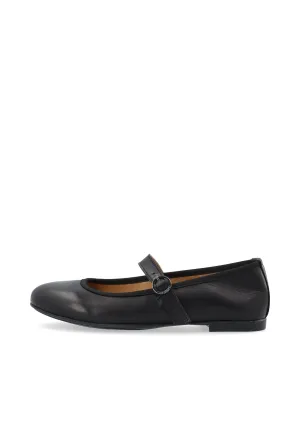 CASELVIRA MARY JANE - Black