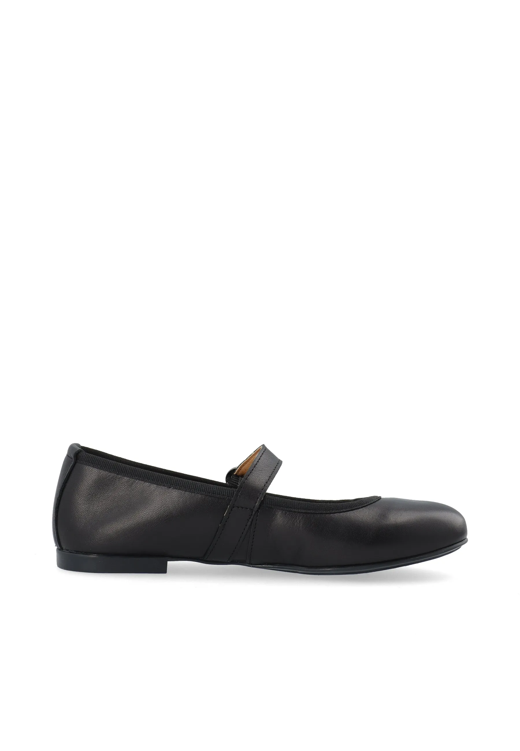CASELVIRA MARY JANE - Black