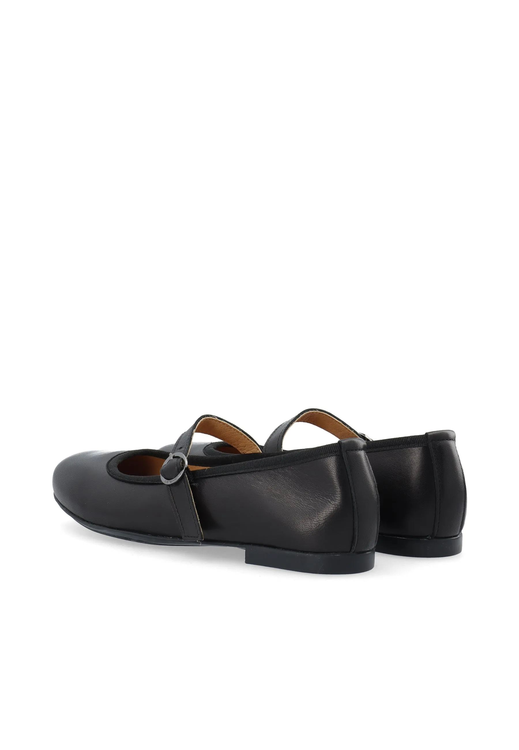 CASELVIRA MARY JANE - Black
