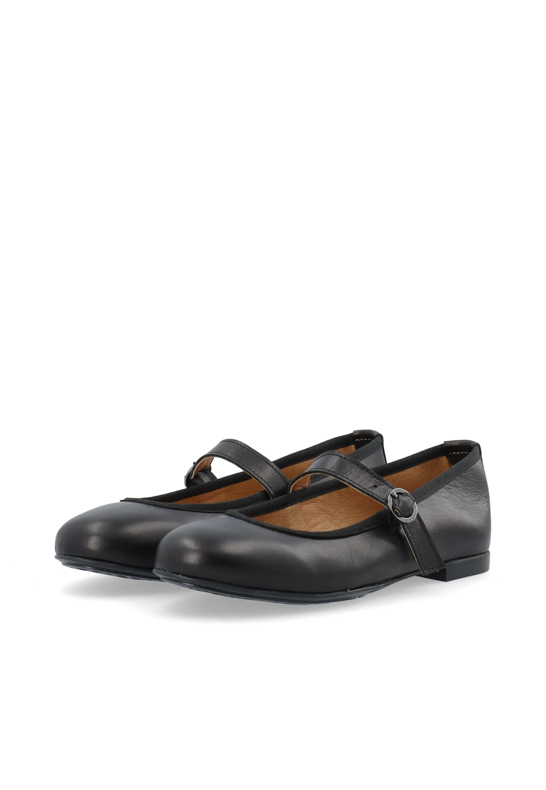 CASELVIRA MARY JANE - Black