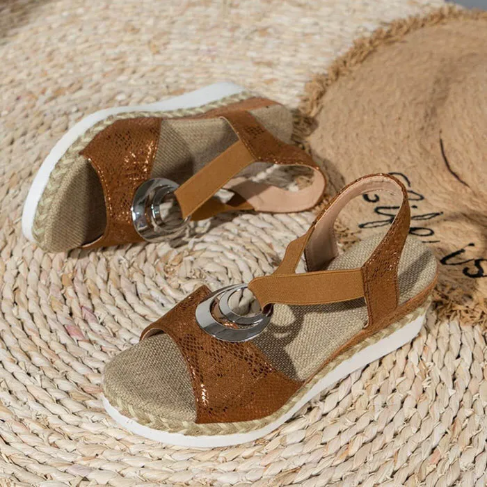Casey | Orthopaedic Sandals