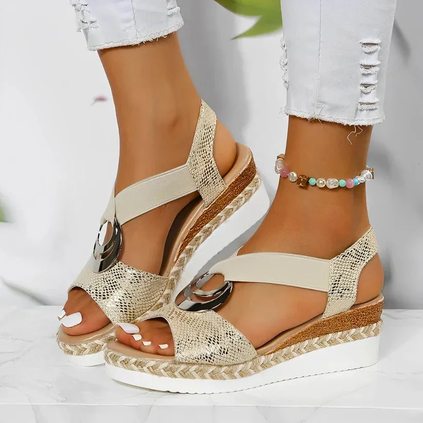 Casey | Orthopaedic Sandals