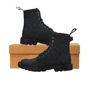 Cash Vision Matrix Boots - Black