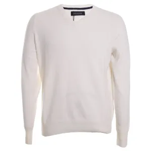 Cashmere Core Vee