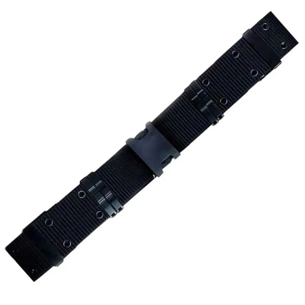 Ceinture combat militaire