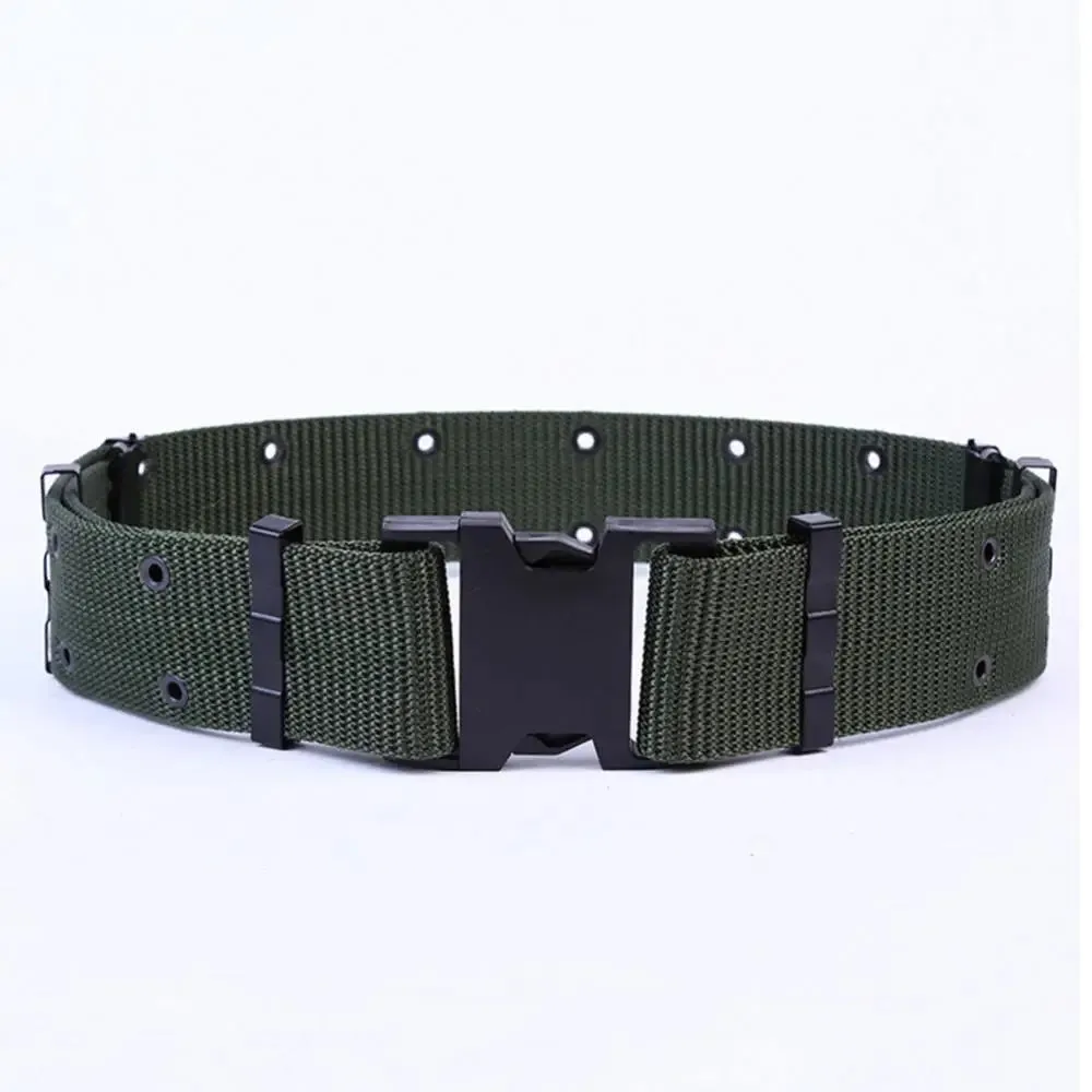 Ceinture combat militaire