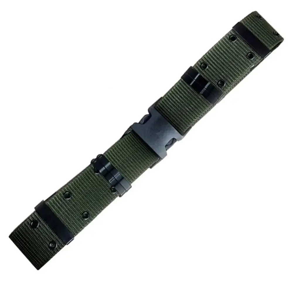 Ceinture combat militaire