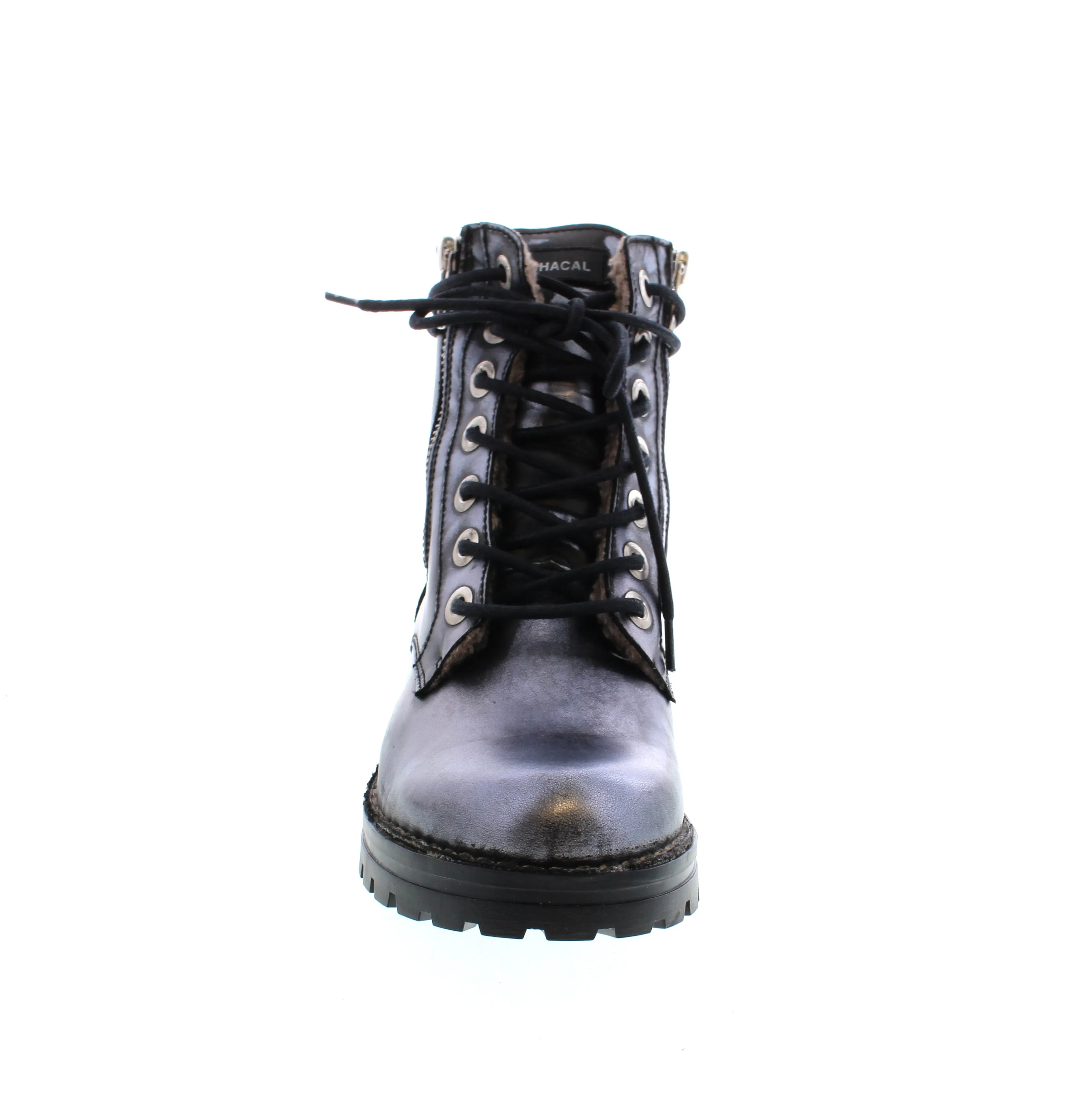 Chacal 5667 Borre Antiquel - Litio (Grey)