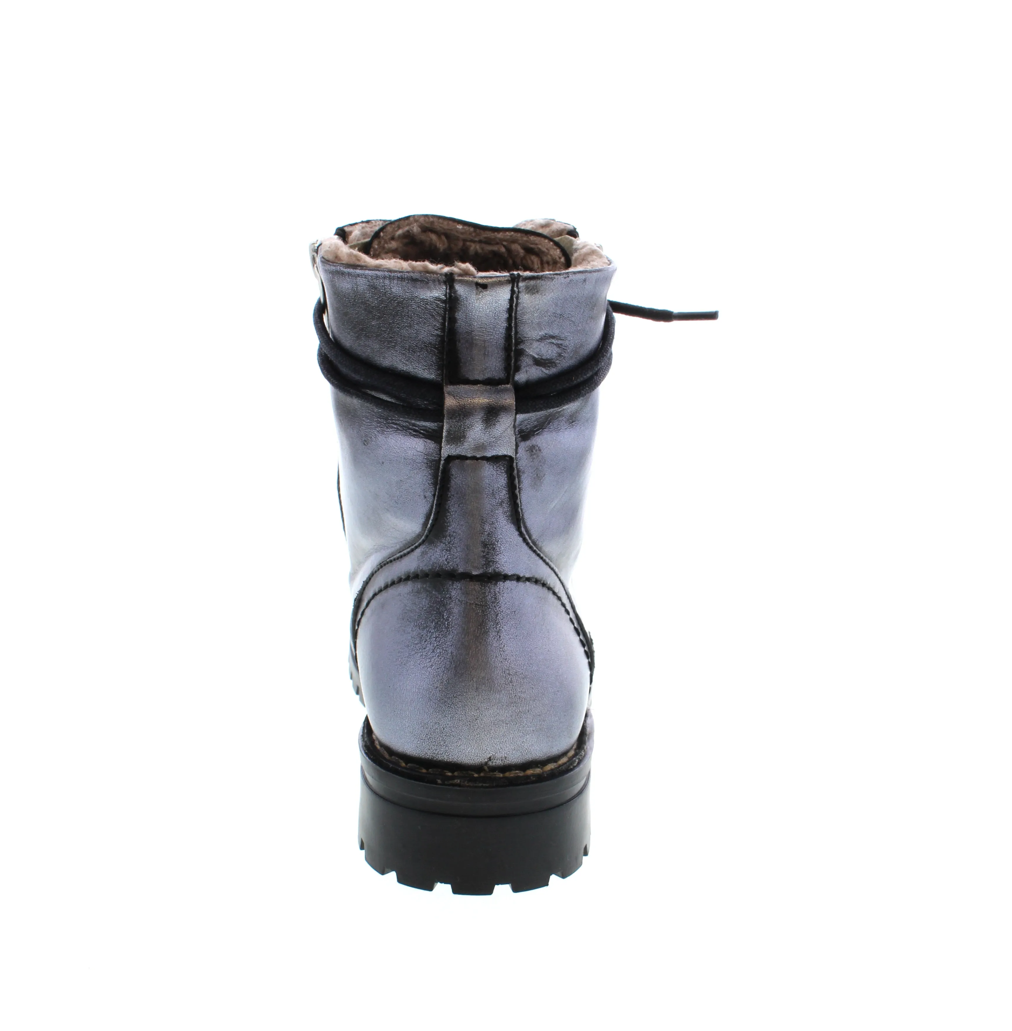 Chacal 5667 Borre Antiquel - Litio (Grey)