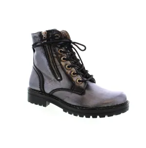 Chacal 5667 Borre Antiquel - Litio (Grey)