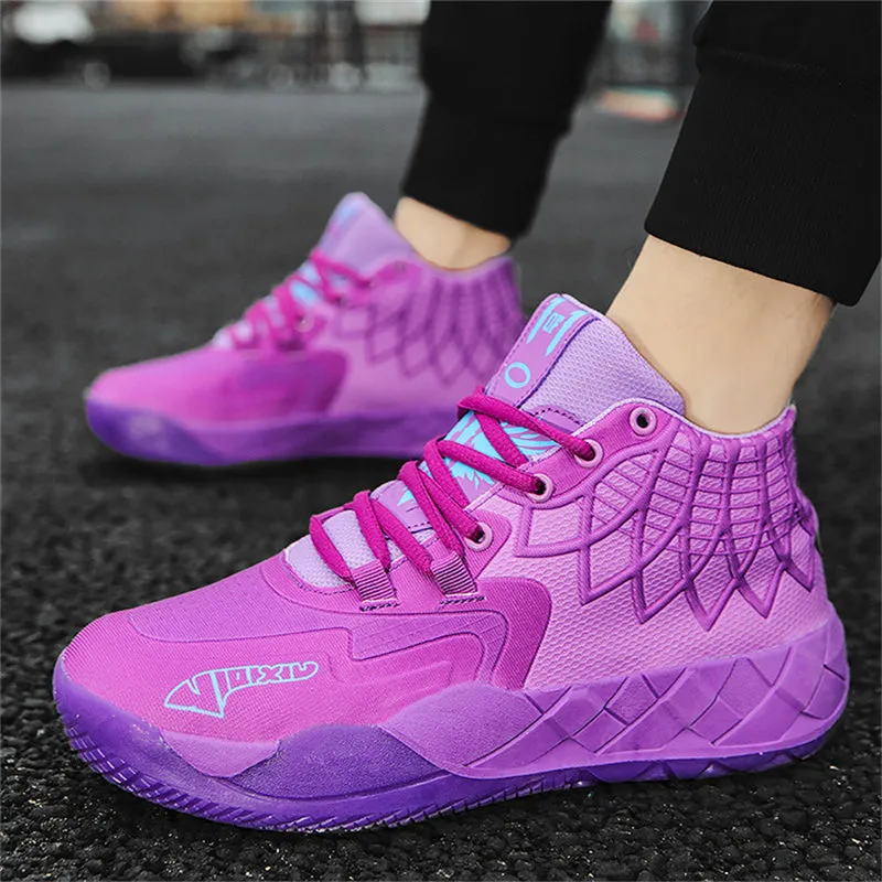 Cheap LaMelo Ball Basketball Shoes Sneakers