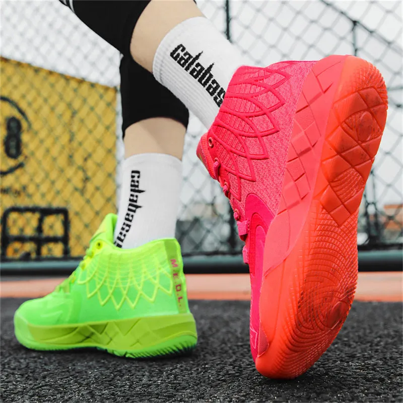 Cheap LaMelo Ball Basketball Shoes Sneakers