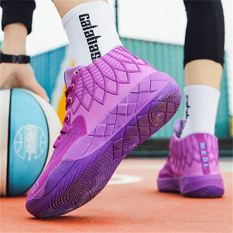 Cheap LaMelo Ball Basketball Shoes Sneakers