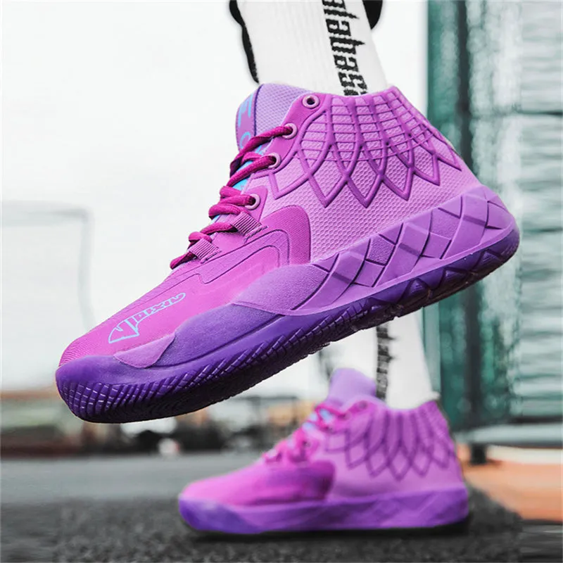 Cheap LaMelo Ball Basketball Shoes Sneakers