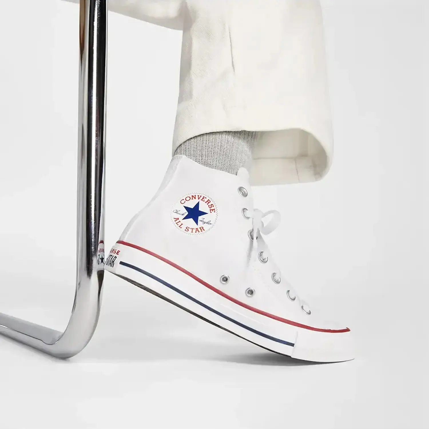 Chuck Taylor All Star Classic High