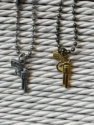 CINDER & SAGE Patsy Cowboy Boot Charm