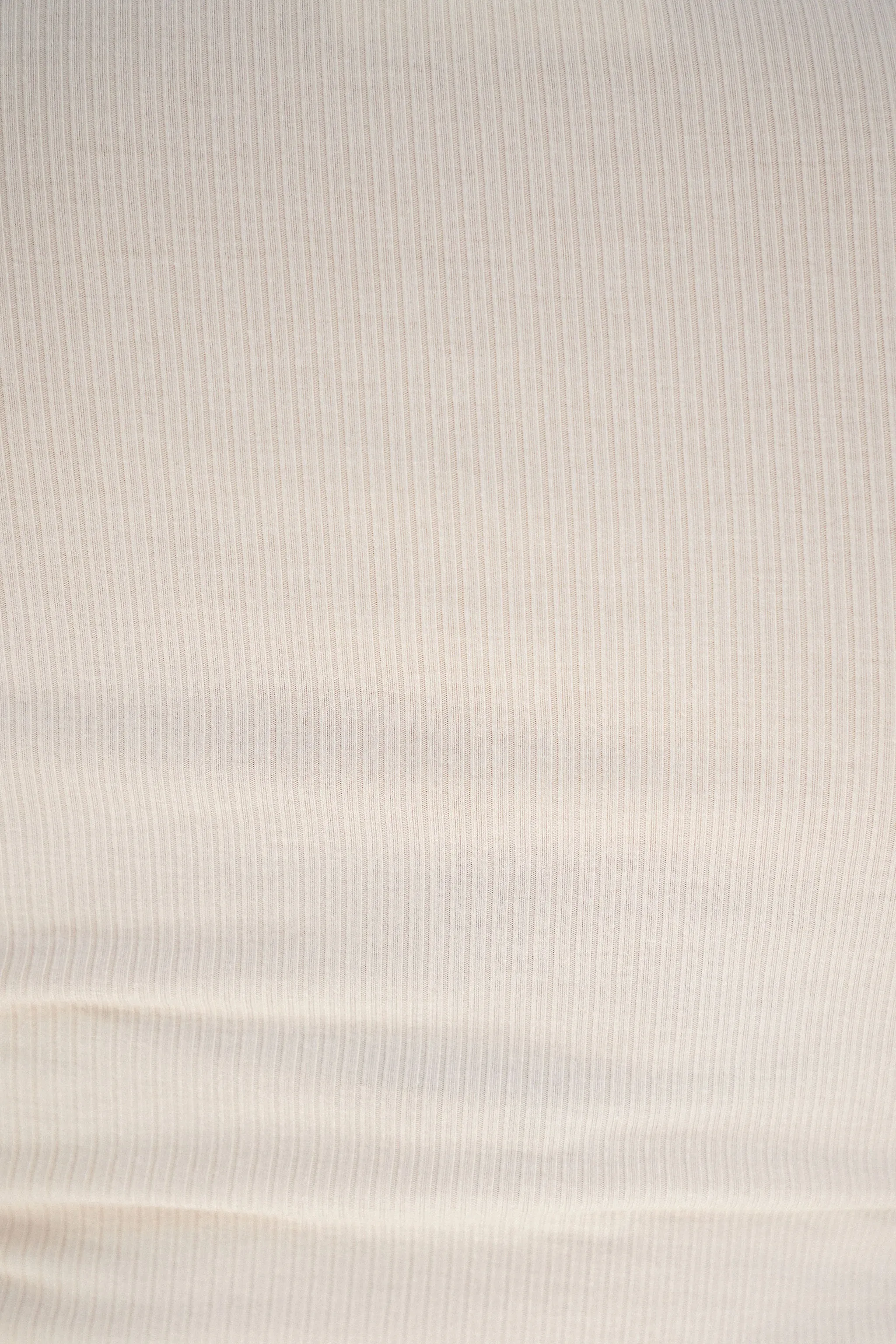 CJ's Favorite Ribbed Long Sleeve