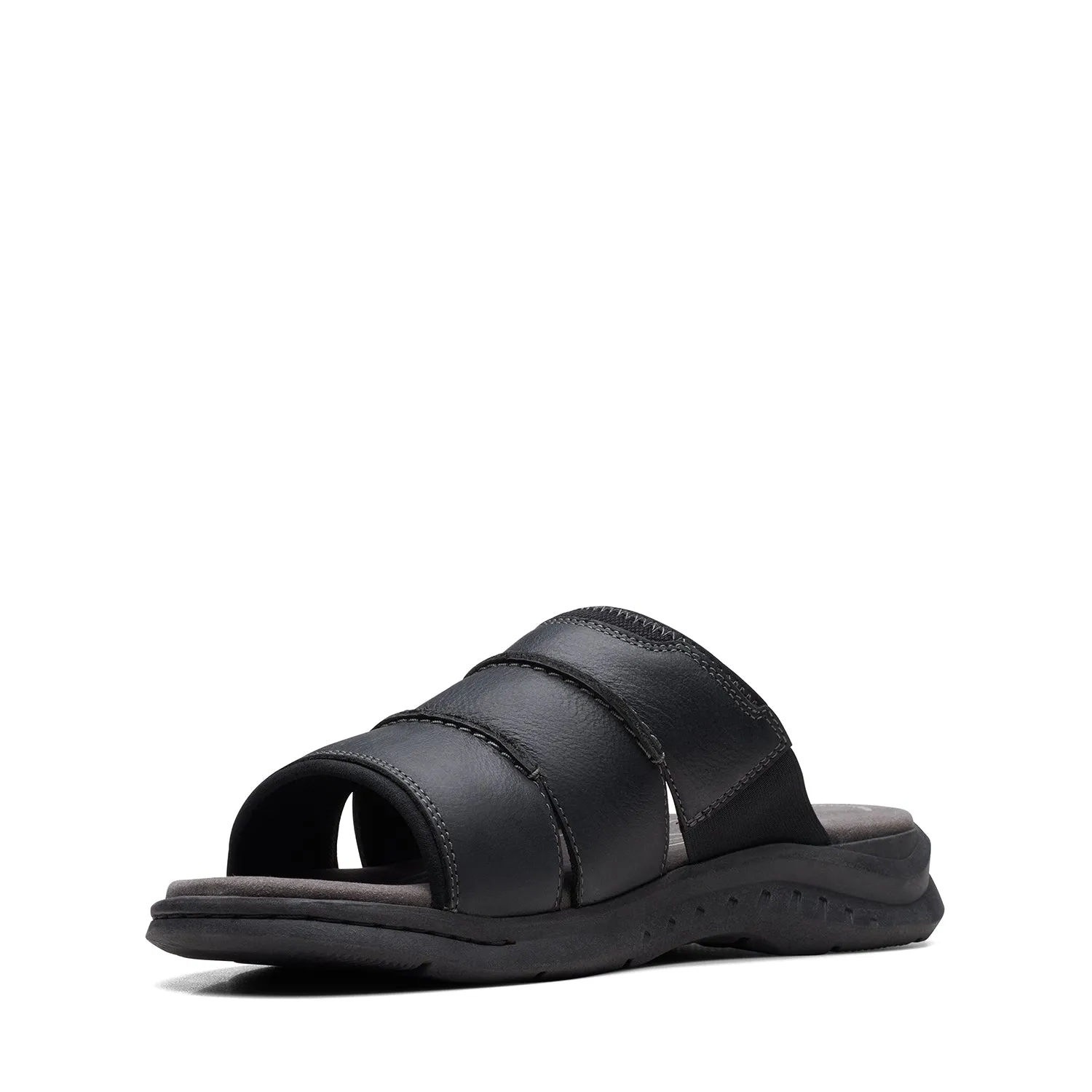 CLARKS  WALKFORD EASY (WIDE FIT)