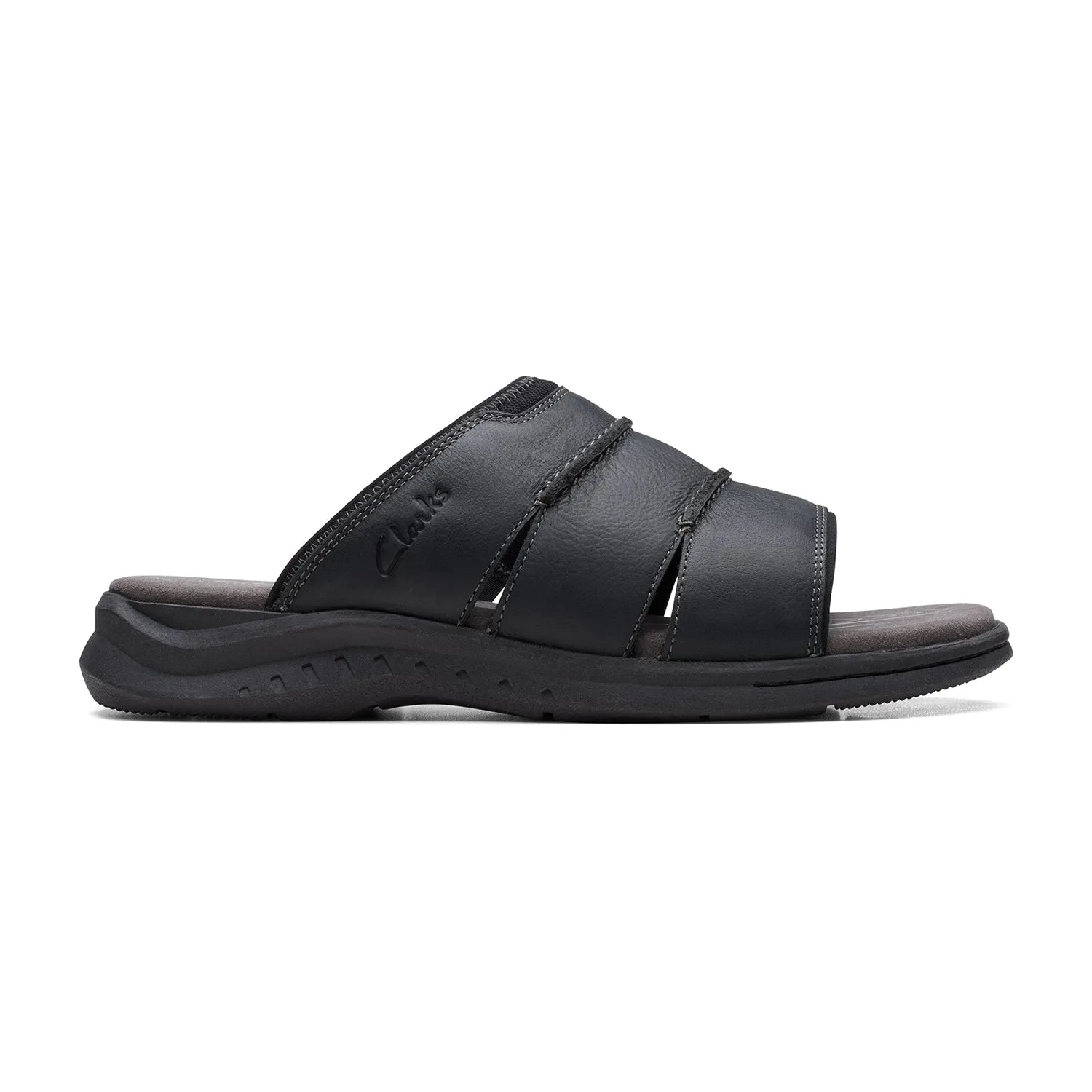 CLARKS  WALKFORD EASY (WIDE FIT)