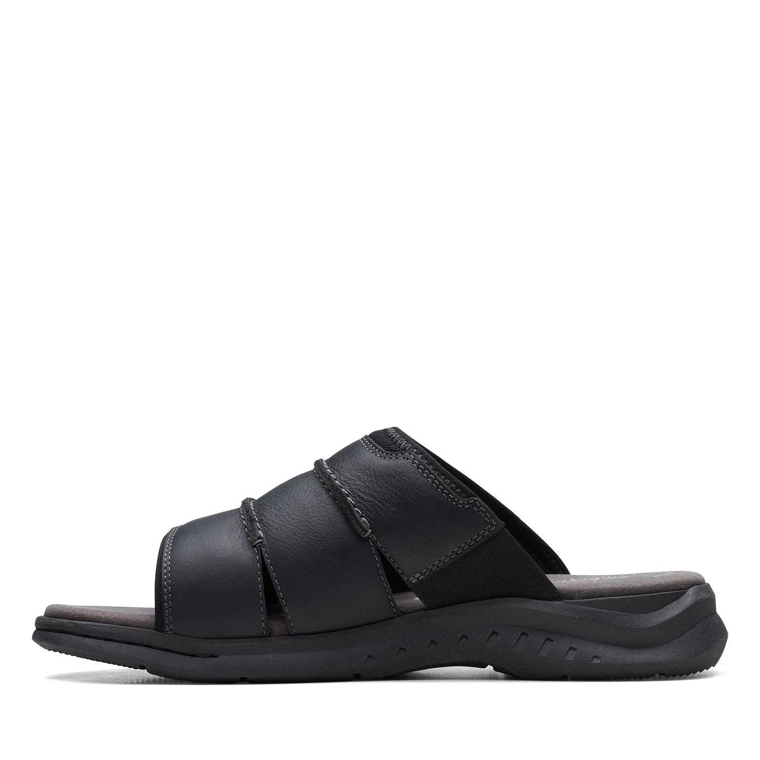 CLARKS  WALKFORD EASY (WIDE FIT)