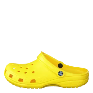 Classic Lemon