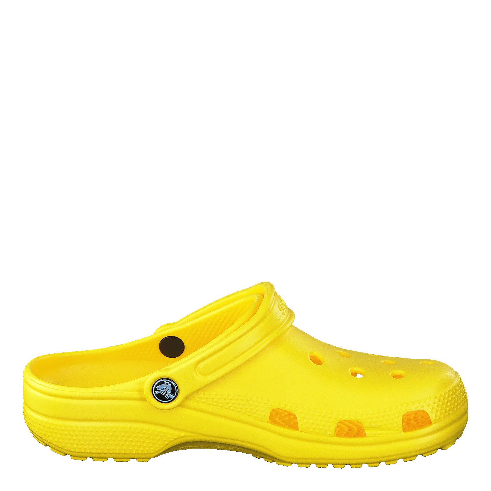 Classic Lemon