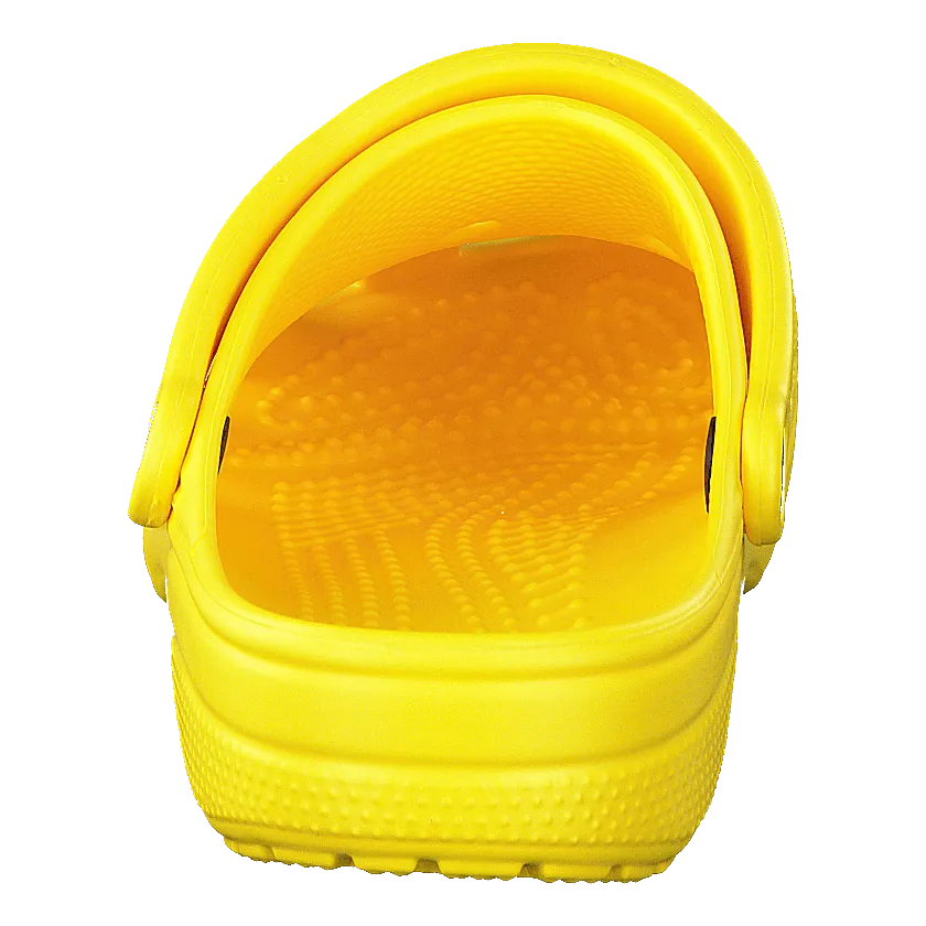 Classic Lemon