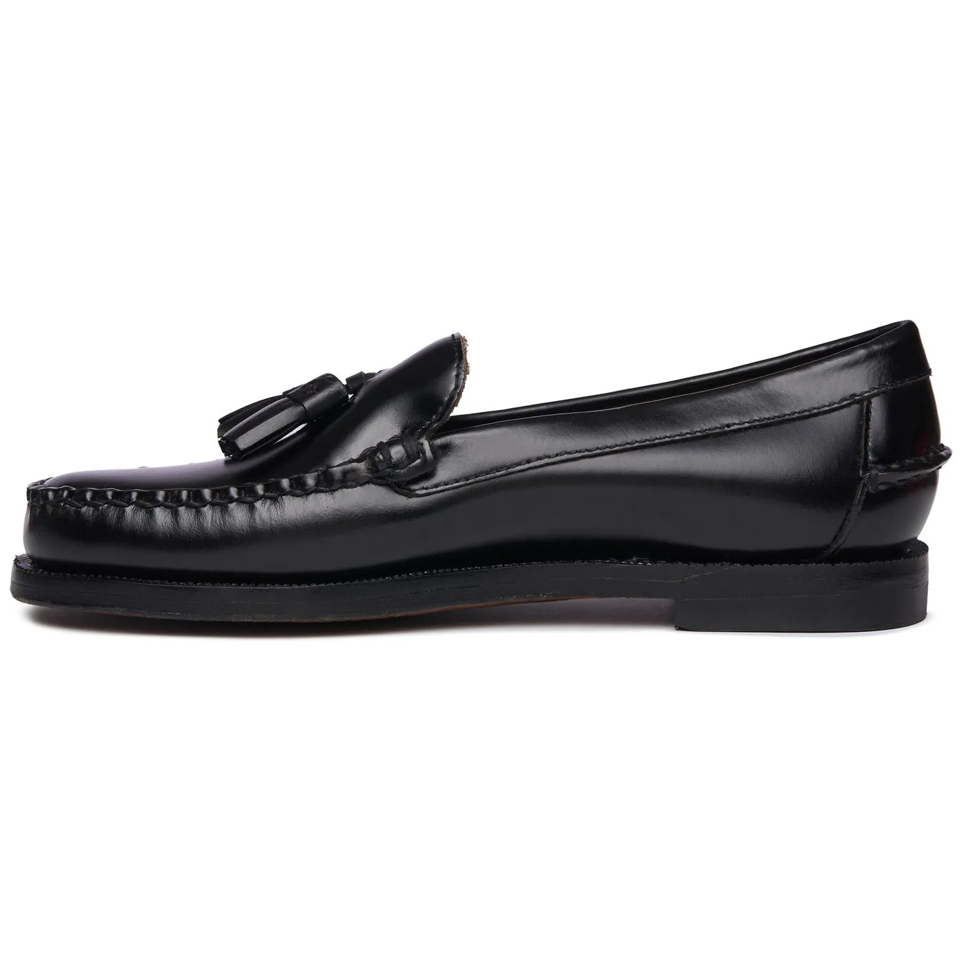 CLASSIC WILL WOMAN BLACK