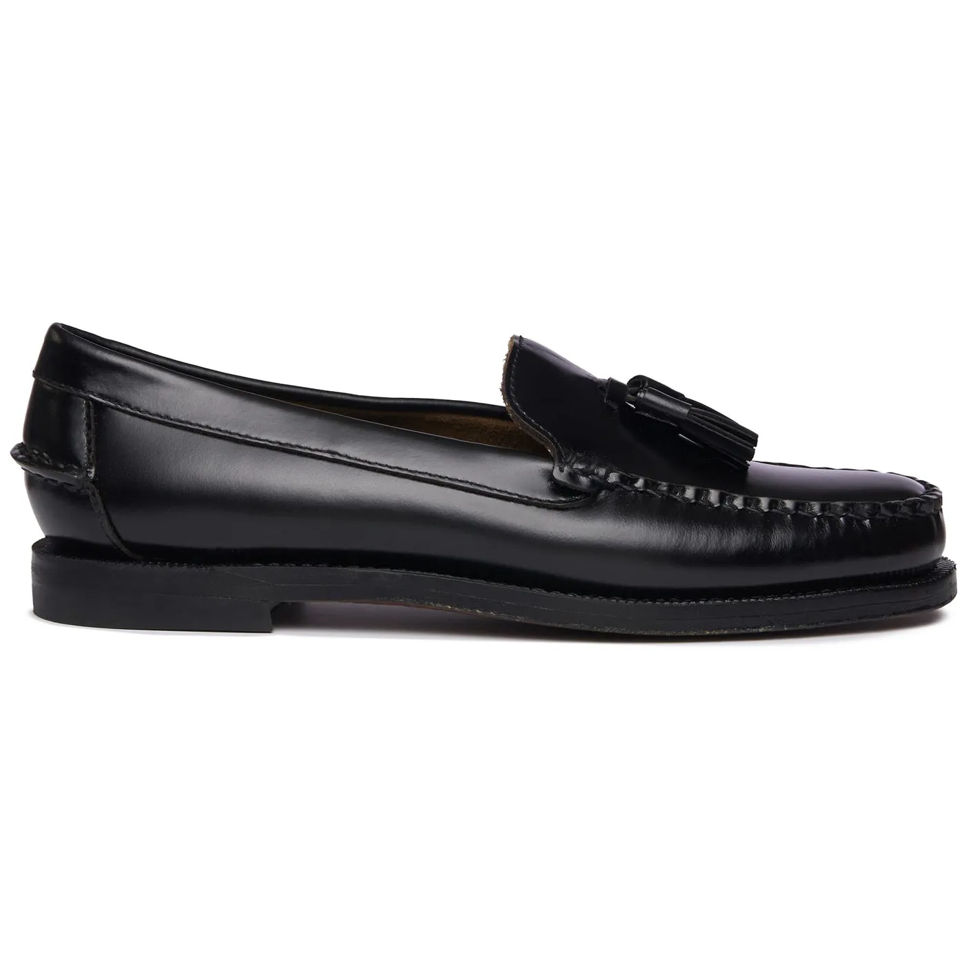 CLASSIC WILL WOMAN BLACK