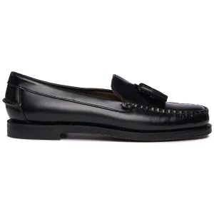 CLASSIC WILL WOMAN BLACK
