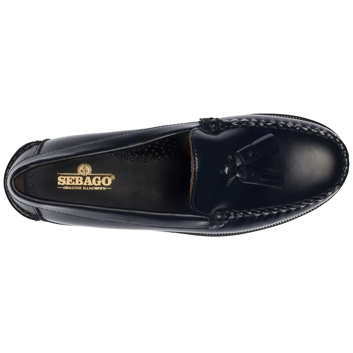 CLASSIC WILL WOMAN BLACK