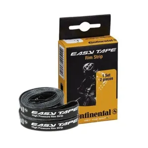 Continental - Easy Tape Rim Strip (Set Box of 2pcs)
