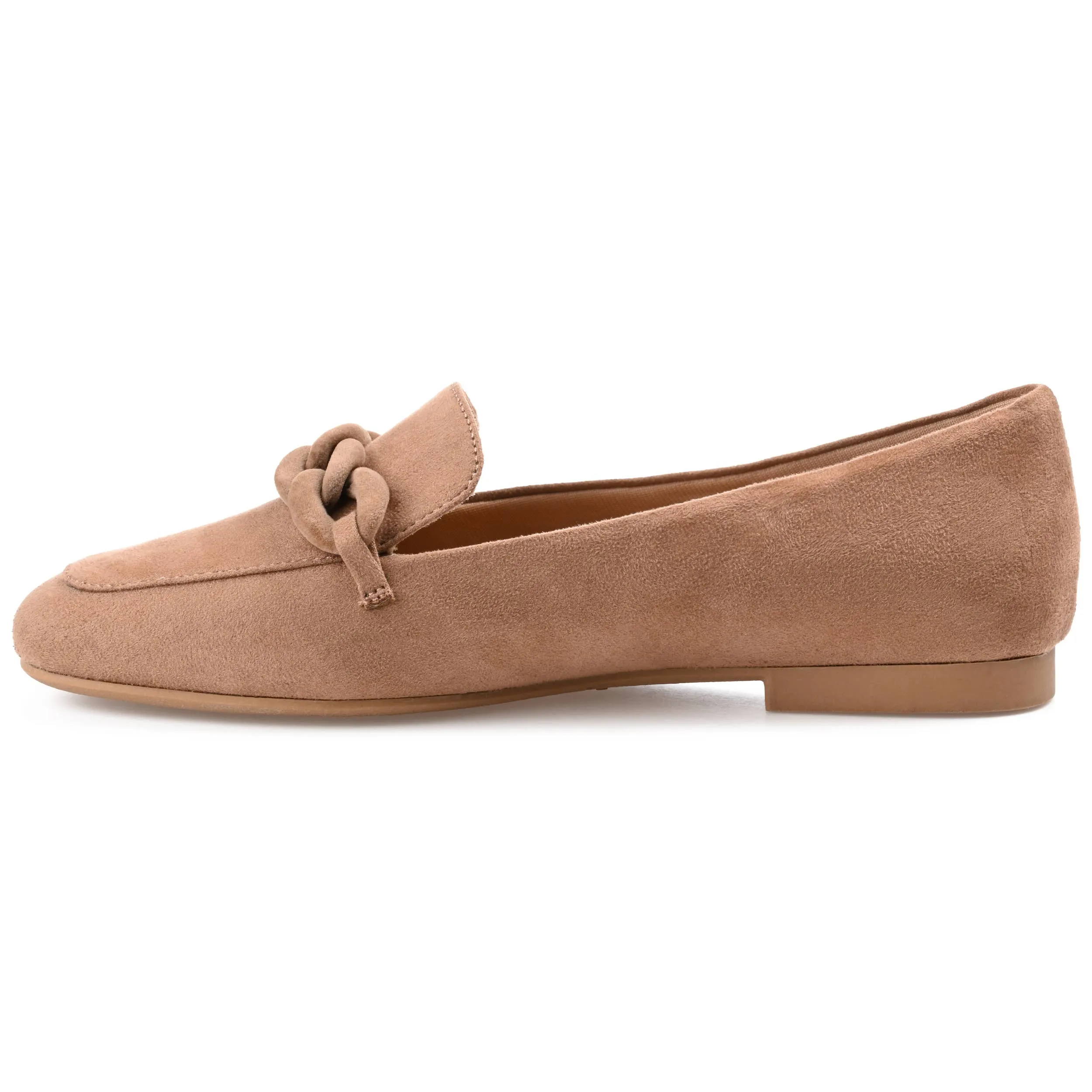 Cordell Flat Loafer