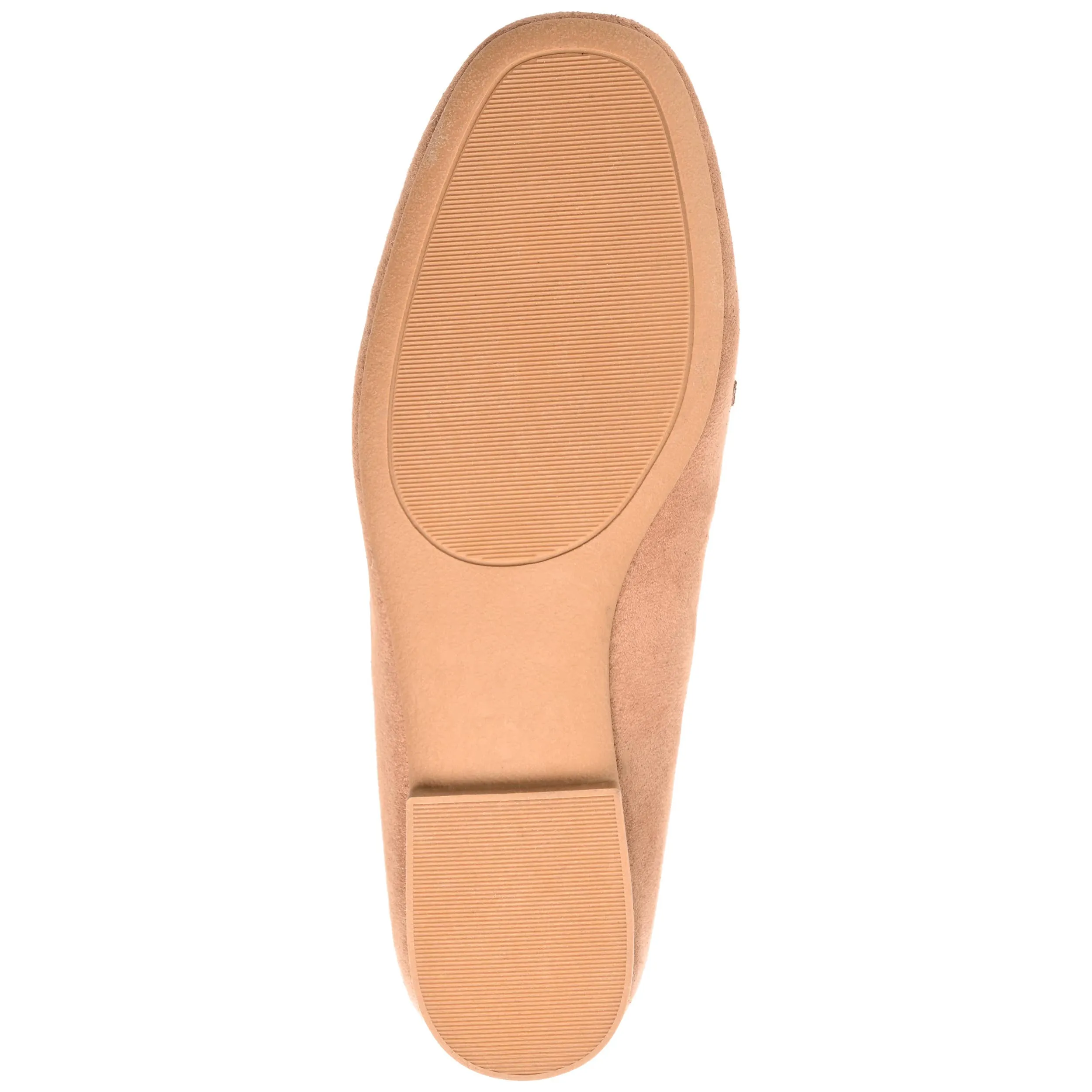 Cordell Flat Loafer
