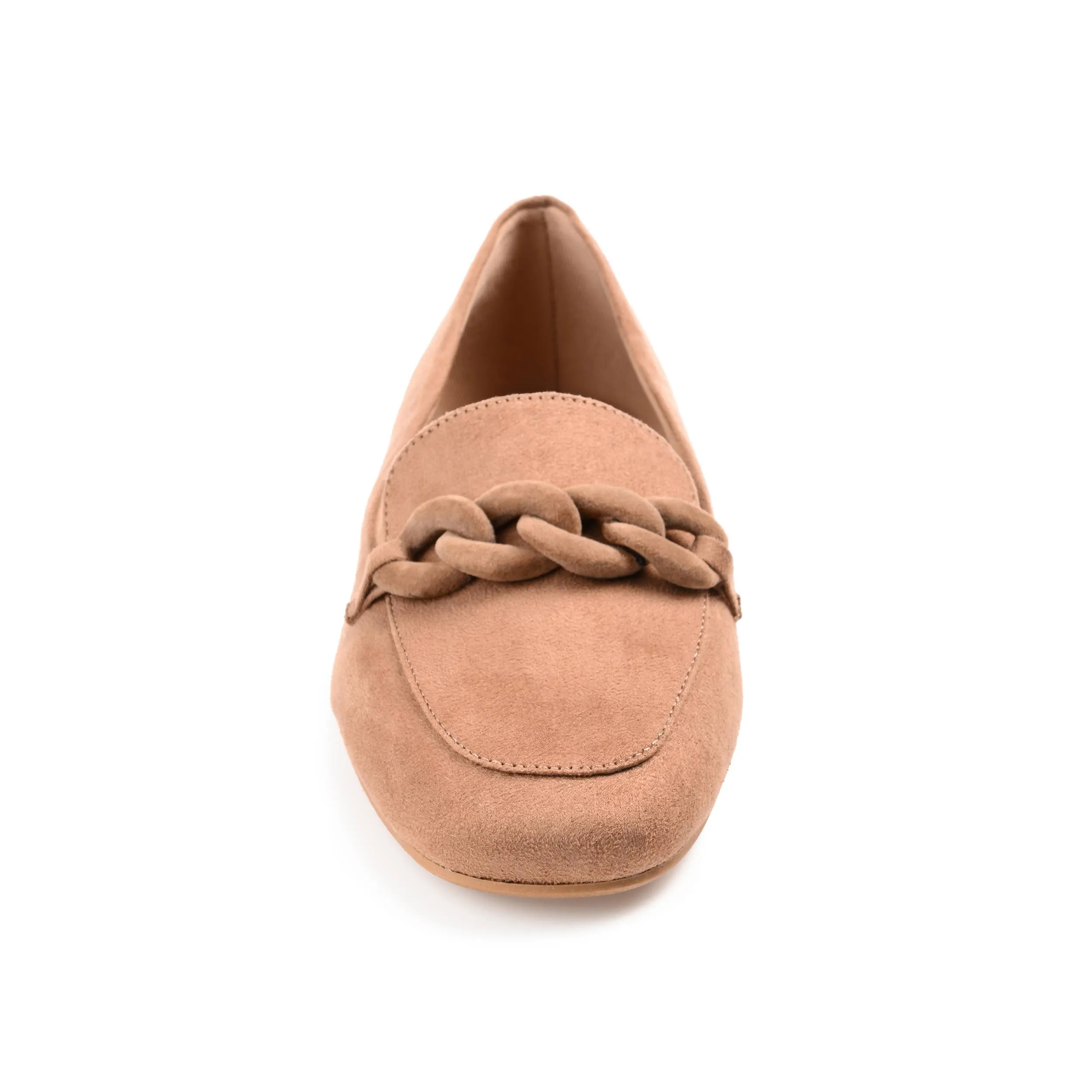 Cordell Flat Loafer