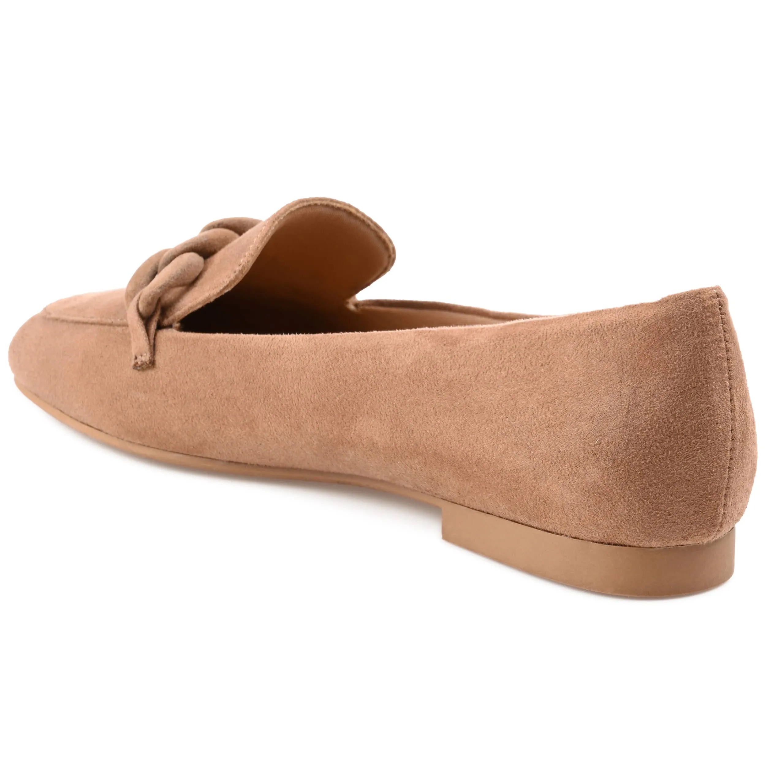 Cordell Flat Loafer