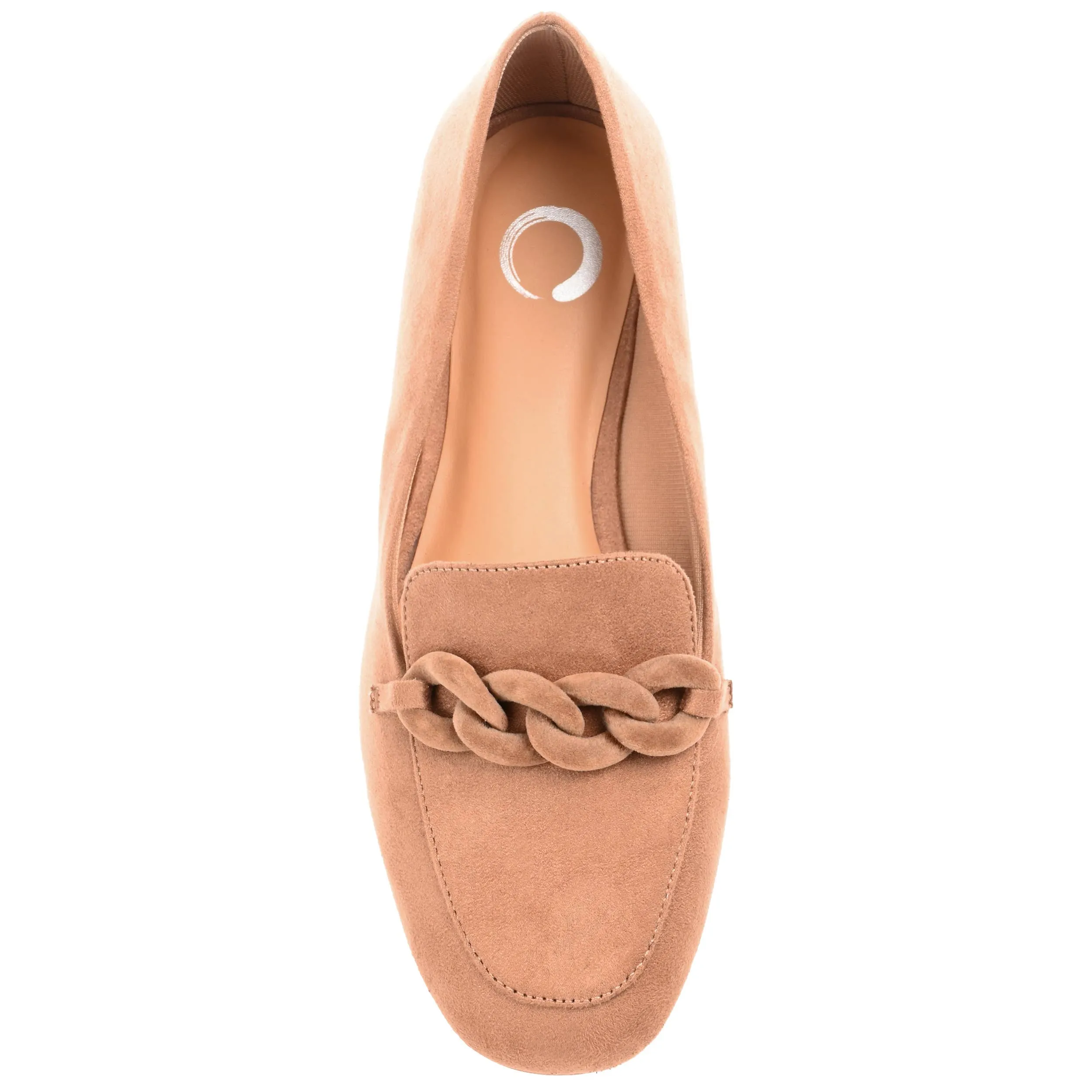 Cordell Flat Loafer
