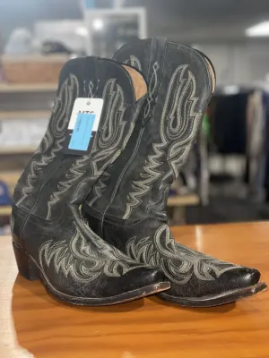 Cowboy Boots