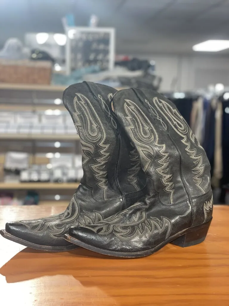 Cowboy Boots